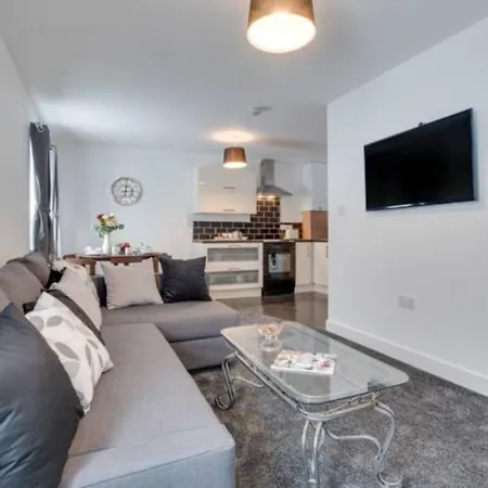 Cove Hideaway 1bhk 10 In Skinningrove