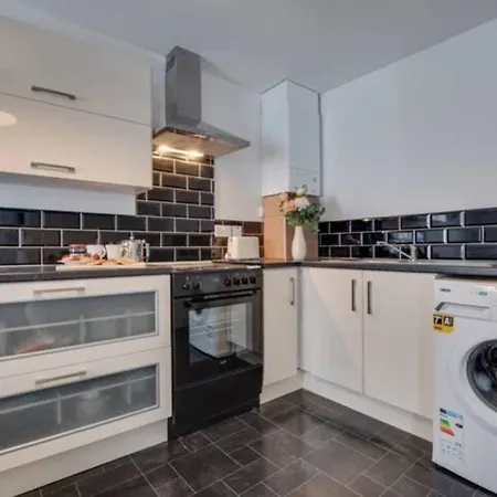 Apartment Cove Hideaway 1bhk 10 In Skinningrove