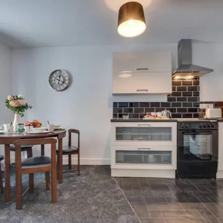 Cove Hideaway 1bhk 10 In Skinningrove