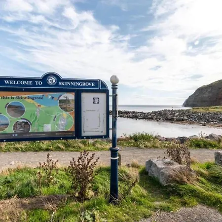 Cove Hideaway 1bhk 10 In Skinningrove