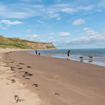 Apartment Cove Hideaway 1bhk 10 In *