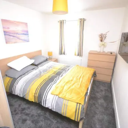 Apartment Cove Hideaway 1bhk 10 In Skinningrove